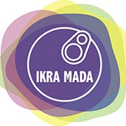 ikra mada 2016 logo