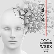 Fashion Week Klaipėda 2019