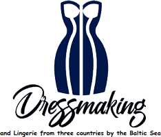 logo dressmaking 234x200